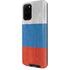 Russian Flag Distressed Galaxy S20 Plus Pro Case
